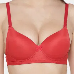 Tweens Pack Of 3 Full Coverage Bra With All Day Comfort image 3