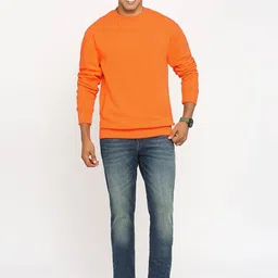 Basics Men Sweatshirt image 5
