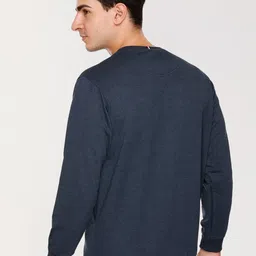 ARRAY Typography Printed Cotton Sweatshirt image 5