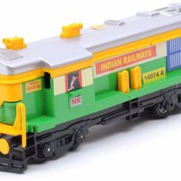 Locomotive Engine-picture-18