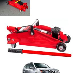 ccmm Universal Hydraulic 2ton Heavy Duty Red Trolly Jack For Vehicle-321 Vehicle Jack-picture-13