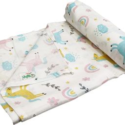 Cotton 300 GSM Bath Towel-image-0