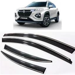 Non-convertibles Front Wind Deflector-23