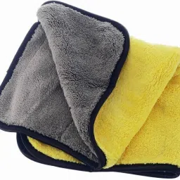 Microfiber Vehicle WashingCloth-picture-21