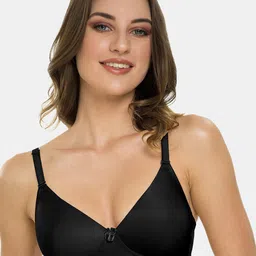 Tweens Full Coverage Lightly Padded Bra With All Day Comfort-15