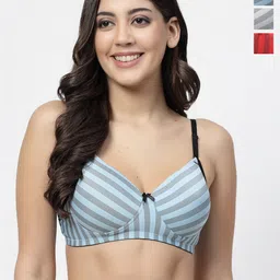 Docare Bra Full Coverage Lightly Padded-25