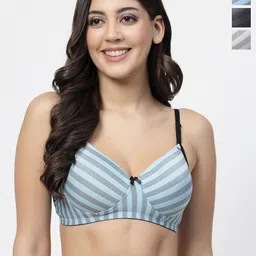 Docare Bra Full Coverage Lightly Padded-32