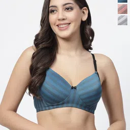 Docare Bra Full Coverage Lightly Padded-9