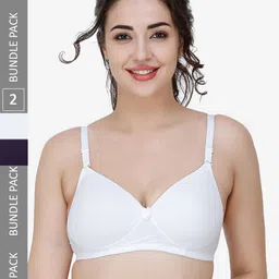 College Girl WomenBra-picture-19