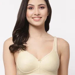 College Girl Full Coverage Lightly Padded Minimizer Bra-All Day Comfort-picture-48