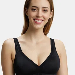 Jockey Full Coverage All Day Comfort T-shirt Bra-44