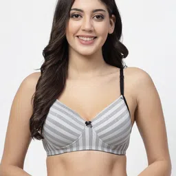 Docare Bra Full Coverage Lightly Padded image 4