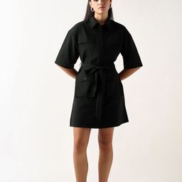 Bewakoof Shirt Dress-picture-48