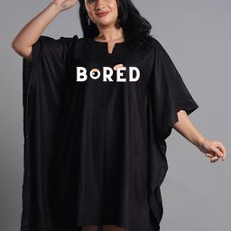 LetsDressUp Printed Kaftan Dress-picture-51