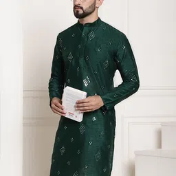 SOJANYA Embellished Kurta-image-83