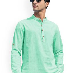 Vida Loca Men Kurta-picture-13