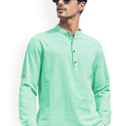 Vida Loca Men Kurta-image-95
