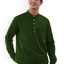 Vida Loca Men Kurta-image-95