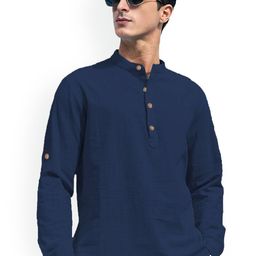 Vida Loca Men Kurta-image-45