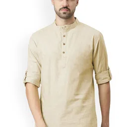 Vida Loca Men Kurta-picture-42