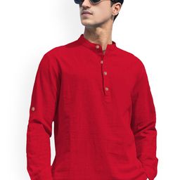 Vida Loca Men Kurta-image-85
