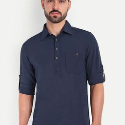 Vida Loca Men Kurta-image-49