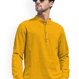 Vida Loca Men Kurta-image-67
