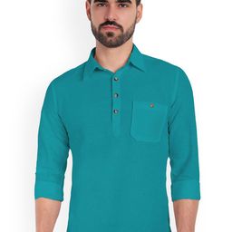 Vida Loca Men Kurta-image-74