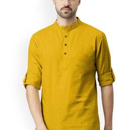 Vida Loca Men Kurta-image-64