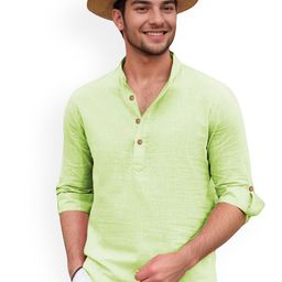 Vida Loca Men Kurta-image-70