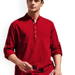 Vida Loca Men Kurta-56