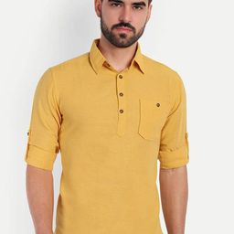 Vida Loca Men Kurta-image-68
