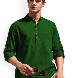 Vida Loca Men Kurta-image-94