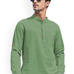 Vida Loca Men Kurta-image-92