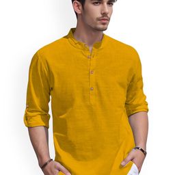 Vida Loca Men Kurta-image-65