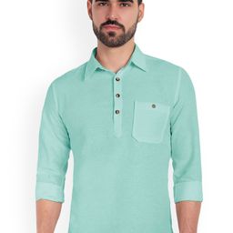 Vida Loca Men Kurta-27