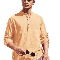 Vida Loca Men Kurta-image-87