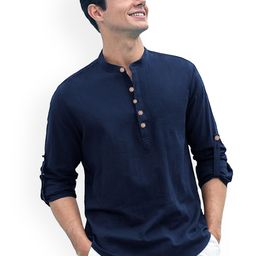 Vida Loca Men Kurta-image-27
