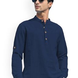 Vida Loca Men Kurta-image-83