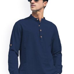 Vida Loca Men Kurta-image-15