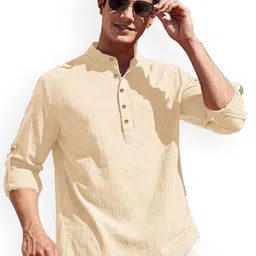 Vida Loca Men Kurta-picture-39