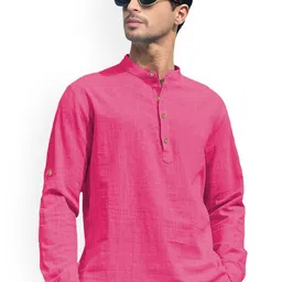 Vida Loca Men Kurta-image-10