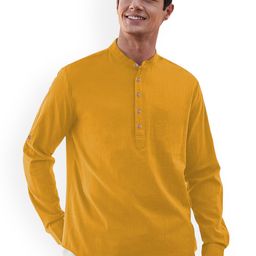 Vida Loca Men Kurta-image-85