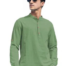Vida Loca Men Kurta-picture-51