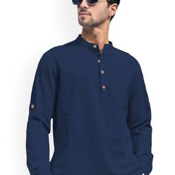 Vida Loca Men Kurta-image-50