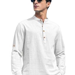 Vida Loca Men Kurta-picture-11