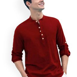 Vida Loca Men Kurta-image-89