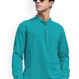 Vida Loca Men Kurta-image-18