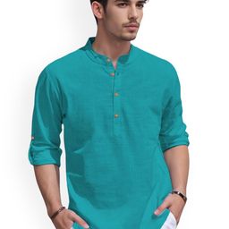 Vida Loca Men Kurta-23