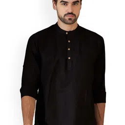 Vida Loca Men Kurta-picture-39